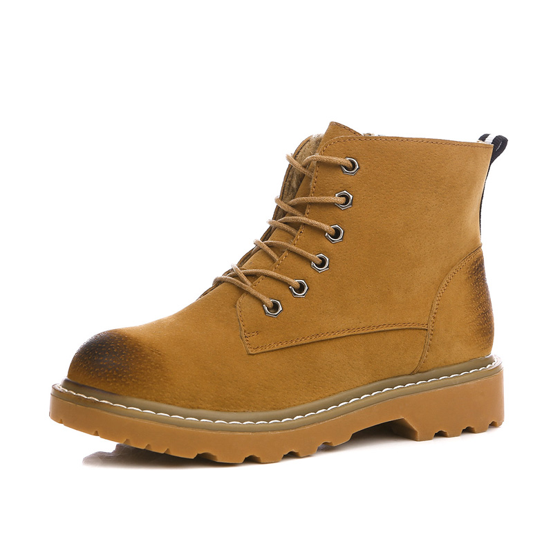 Bottes mi-saison femme en TPR - Ref 3251601 Image 5