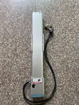 YAMAHA Linear module slide with brake 350mm fully functional bargain product