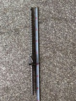 The effective stroke of 2520 grinding ball screw is about 500mm. The actual photo is as shown. The function is negotiable.