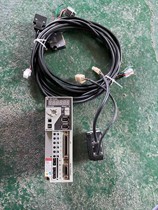 50W Korean AB servo kit Kinetix3 with complete accessories complete functions tested and negotiated product