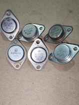 BUX48A BUX48 Imported original gold-sealed high-power three-pole bargain product