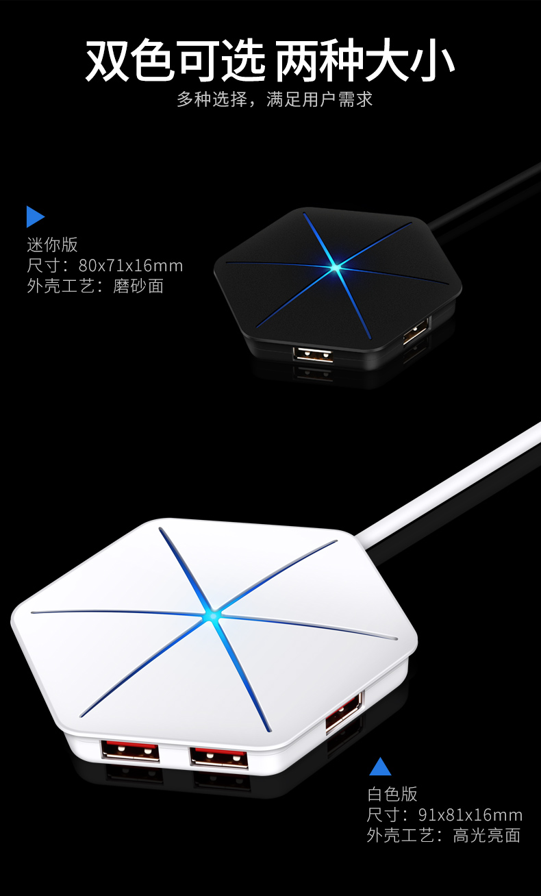 Concentrateur USB - Ref 366141 Image 17