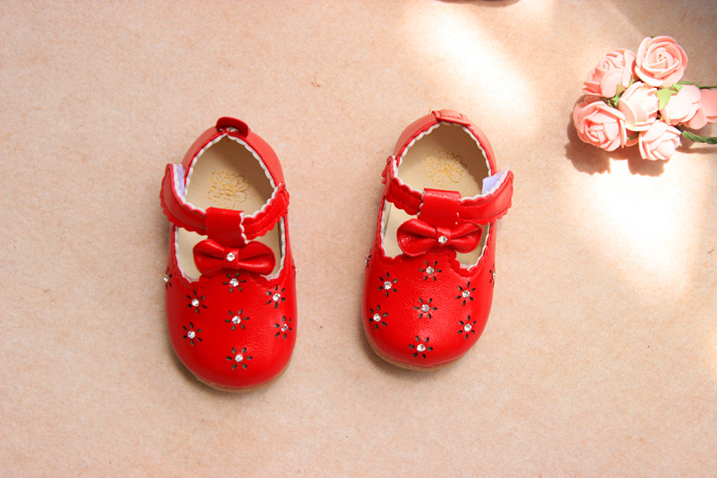 Chaussures enfants en similicuir pour printemps - Ref 1036853 Image 37