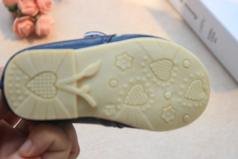 Chaussures enfants en similicuir pour printemps - Ref 1036853 Image 18