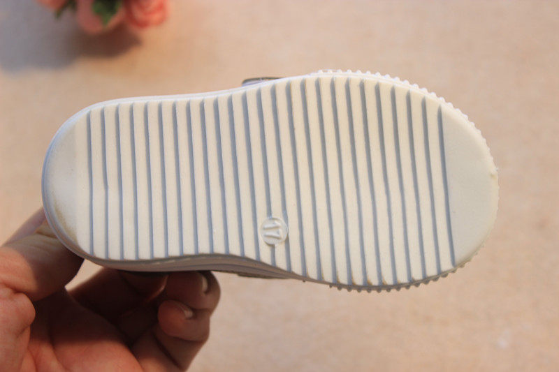 Chaussures enfants en similicuir pour printemps - Ref 1036853 Image 44
