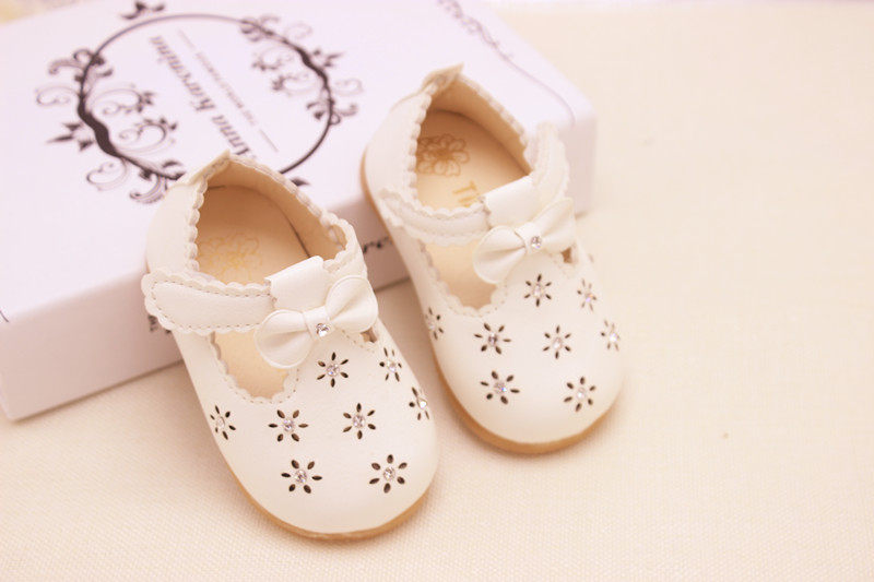 Chaussures enfants en similicuir pour printemps - Ref 1036853 Image 30