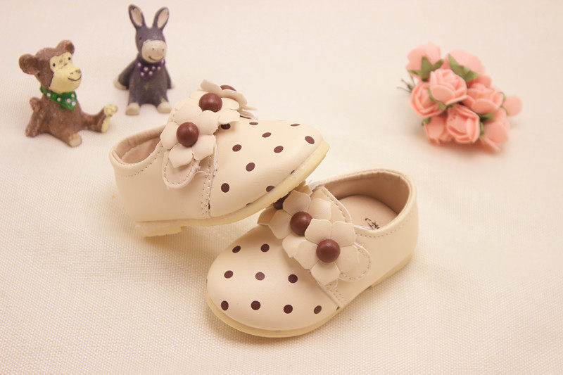 Chaussures enfants en similicuir pour printemps - Ref 1036853 Image 11