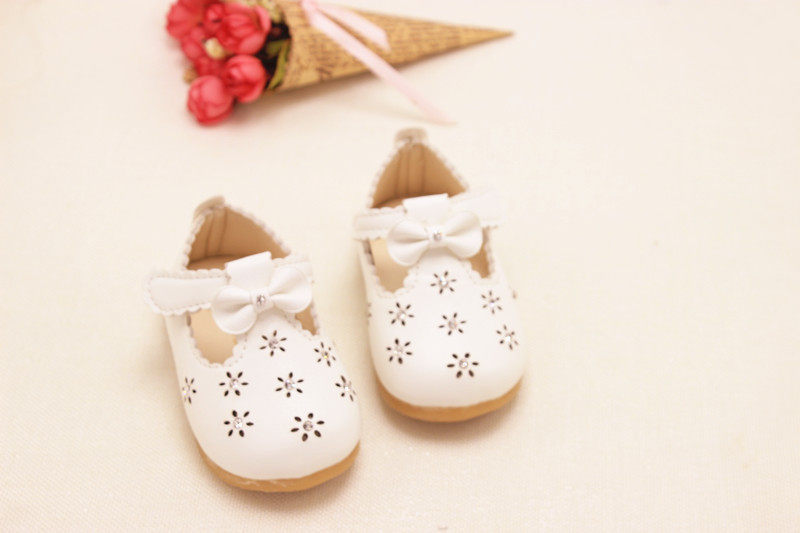 Chaussures enfants en similicuir pour printemps - Ref 1036853 Image 32