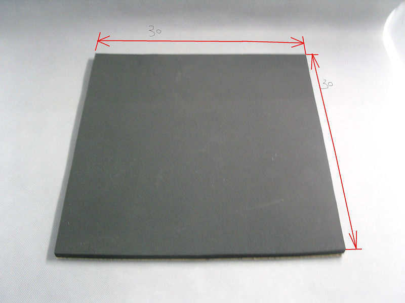 Motorcycle track version modified shell cushion FRP shell cushion Race cushion Modified cushion with glue