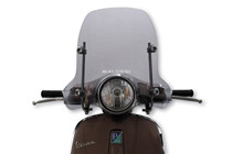malossi windshield vespa vespa spring primavera 125 150 imported from Italy