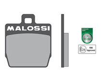 malossi brembo small pair of two small crabs brake pads brake pads imported from Italy