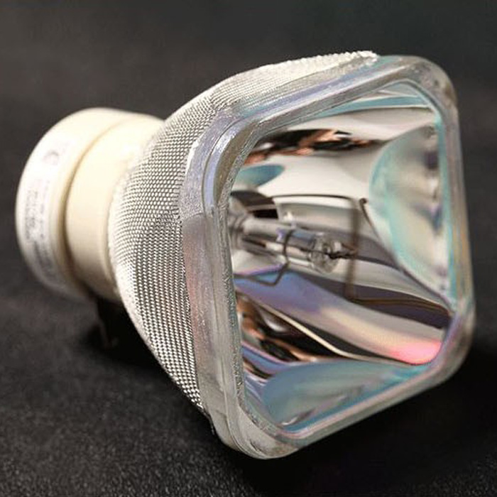 Philips UHP 215 140W 0 8 with steel mesh projector original bulb