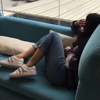 倾心高端潮鞋