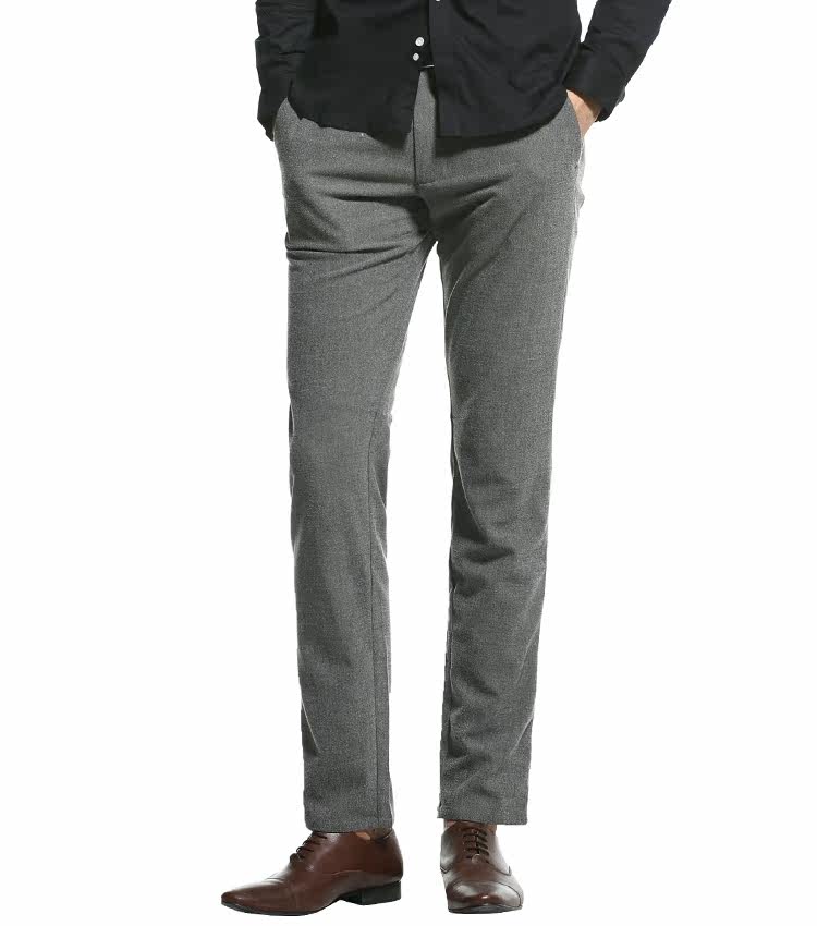 Pantalon droit ASOBIO pour hiver - Ref 1487416 Image 16