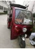 Xe máy ba bánh carport phía trước đổ ra chuyển phát nhanh taxi che nắng tán cây ba bánh điện mưa - Kính chắn gió trước xe gắn máy