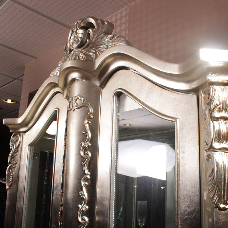 ��·��ŷʽʵľ�¹ŵ�˫�žƹ�