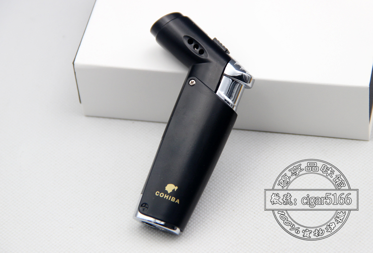 Khuyến mãi Bật lửa xì gà Cohiba CO null bật lửa cổ