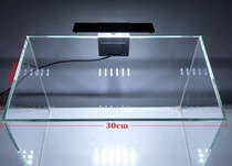 Small cylinder floodlight mini-water straw lamp Mini led small cylinder lamp with high brightness and energy saving Led lamp