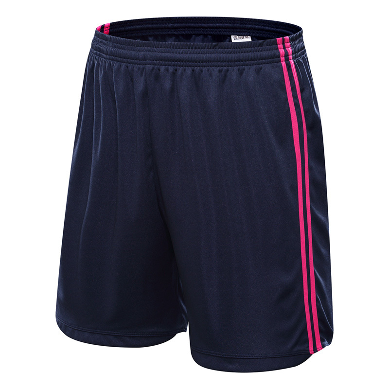 Sports Shorts, Football Shorts, Training Pants, Beach Pants, Breathable, Sweat-Wicking, Quick-Drying Pants, Running, Fitness, Yoga 