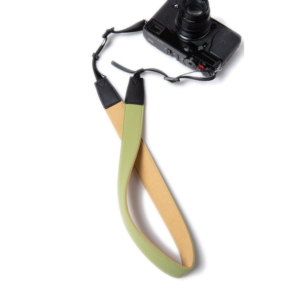 Teen Studio Denim Camera Harness Photography Shoulder Strap Single Anti Micro Single-Chip Machine Inclined Cross Hanging Rope Hanging Neck Rope-Taobao