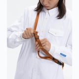 Оригинальная сумка через плечо, универсальная водонепроницаемая трендовая сумка на одно плечо для отдыха подходит для мужчин и женщин