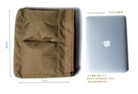 Модель толстой хаки 2.0