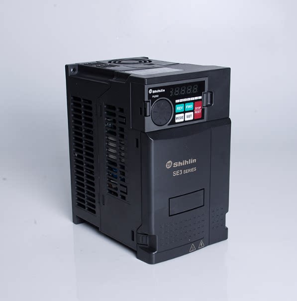 Shihlin Inverter SE3-043 023 021 0 75K 1 5K 2 2K 3 7K 5 5K 7 5K