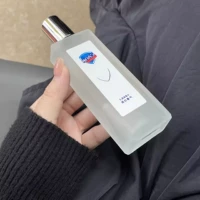 [去上班被同事误以为刚洗完澡！纯白香气淡香持久留香清新自然香水]