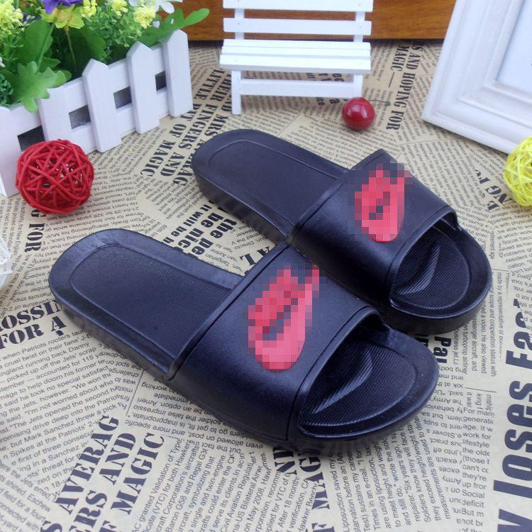 Pantoufles enfants en autre pour été - semelle caoutchouc - Ref 1035782 Image 13