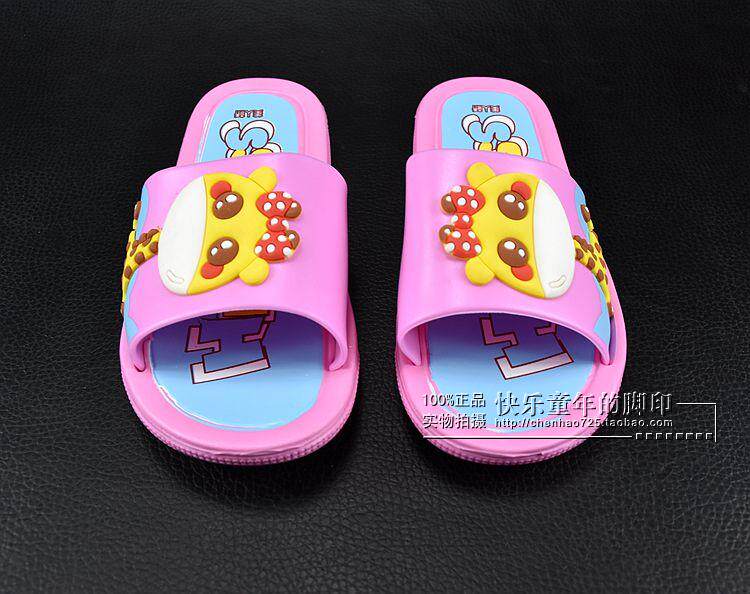 Chaussons enfants en autre pour Toute saison - semelle EVA - Ref 986987 Image 13