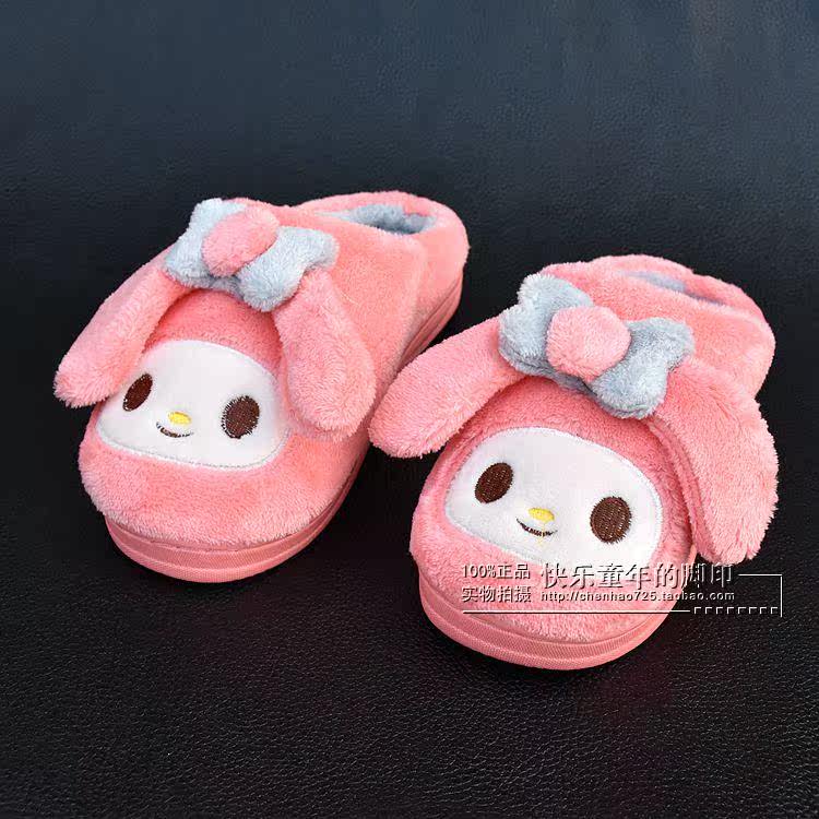 Chaussons enfants en autre pour hiver - semelle caoutchouc antidérapant - Ref 1035770 Image 11