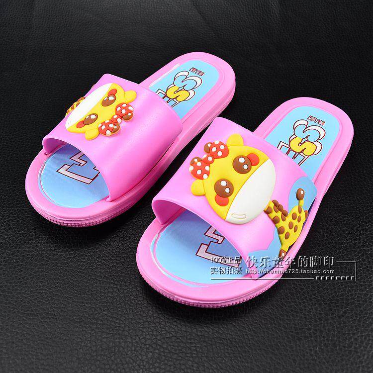 Chaussons enfants en autre pour Toute saison - semelle EVA - Ref 986987 Image 11