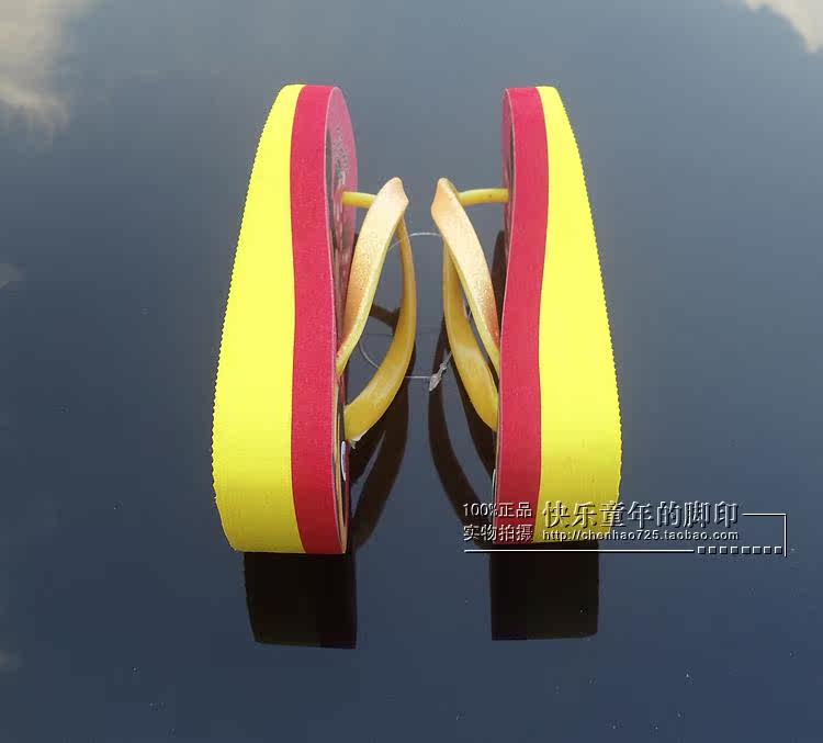 Chaussons enfants en autre pour été - semelle mousse - Ref 1035847 Image 32