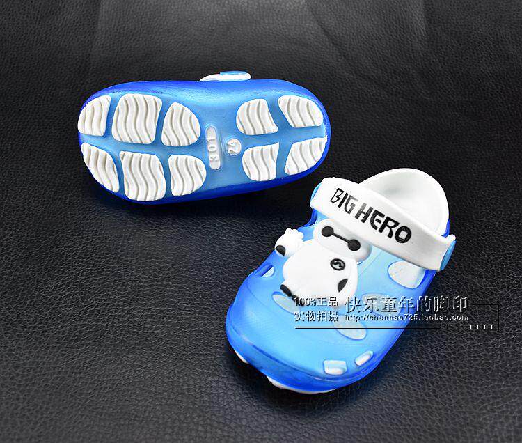 Pantoufles enfants en autre pour été - semelle EVA - Ref 987276 Image 14