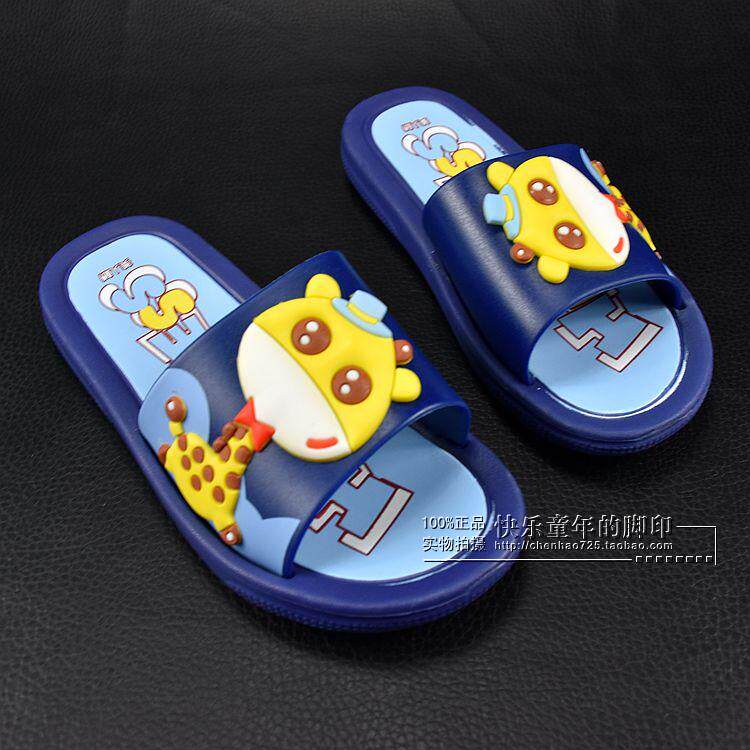 Chaussons enfants en autre pour Toute saison - semelle EVA - Ref 986987 Image 19