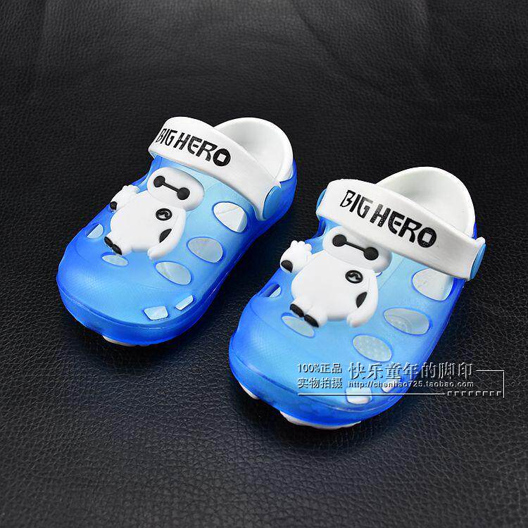 Pantoufles enfants en autre pour été - semelle EVA - Ref 987276 Image 10