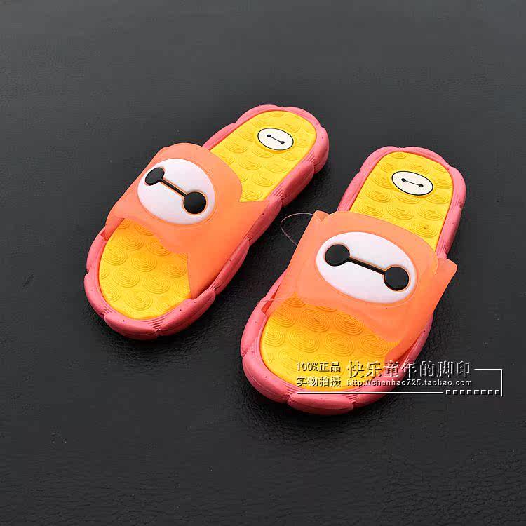 Pantoufles enfants en autre - semelle caoutchouc Wear - Ref 1035854 Image 10