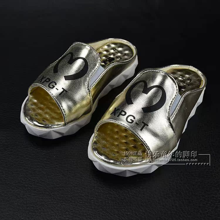 Chaussons enfants en autre pour été - semelle caoutchouc - Ref 1035871 Image 17