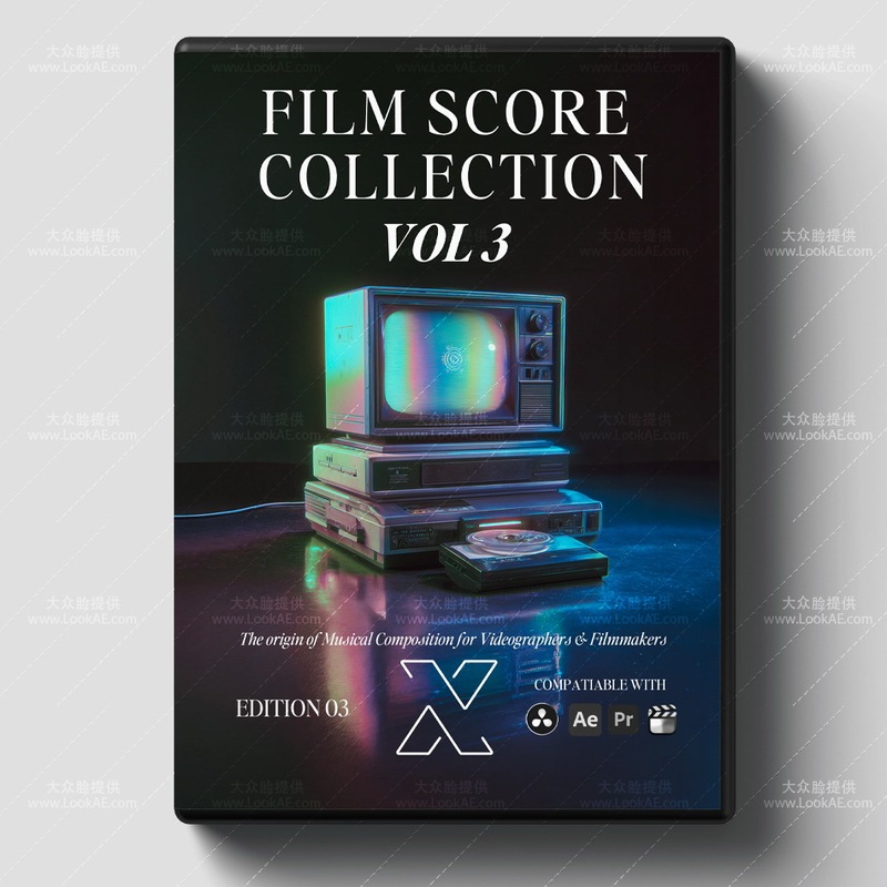 Sound Effects - 1116 Modern Film Narrative Soundtracks with Emotional Atmosphere Rendering and Lossless Sound Effects V3 Sound Effects - 1116 Modern Film Narrative Soundtracks with Emotional Atmosphere Rendering and Lossless Sound Effects V3