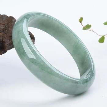 Jade waxy bracelet mother's day