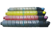 Ricoh MPC2503 C2011C2504 C4503 C5503 C2004 empty powder bottle toner cartridge toner chip