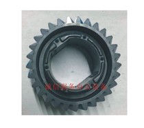  Ricoh MPC3300C2500C2000 C2800 C3000 Fixing lower stick gear Original fixing gear
