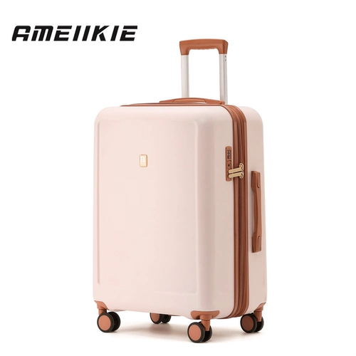 Высококачественный универсальный чемодан, 24 дюймов, 20 дюймов