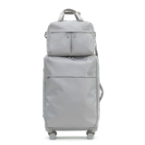 Сверхлегкий универсальный чемодан, ткань оксфорд, 20 дюймов