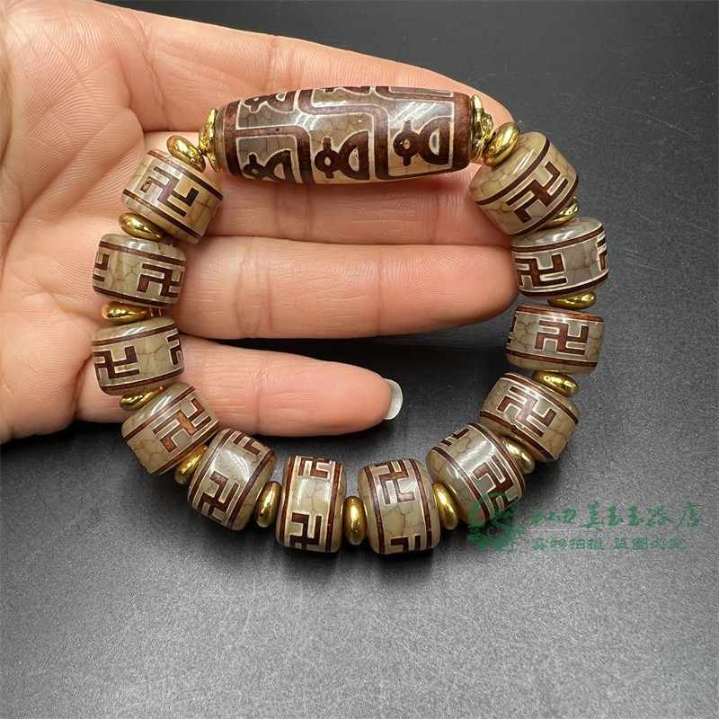 【極上品】万字天珠　卍天珠 卍字天珠- Top 500件卍字天珠- 2025年11月更新- Taobao