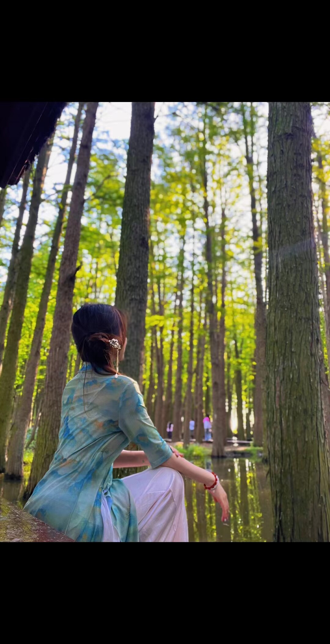 女人坊本草堂