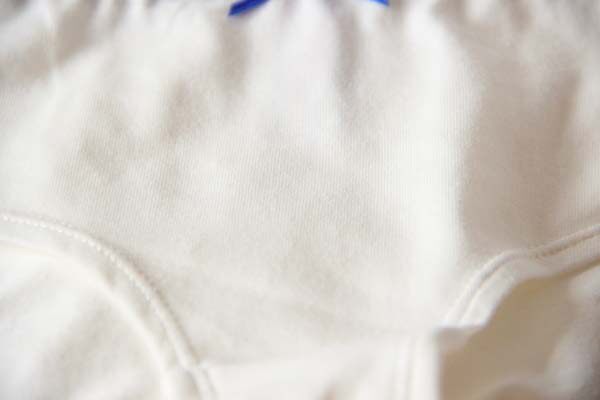 Slip doux en coton - Ref 645576 Image 12