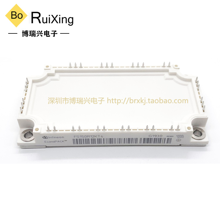 FS150R12KE3 FS150R12KT4 FS100R12KT3 FS100R12KT4G FS100R12KE3