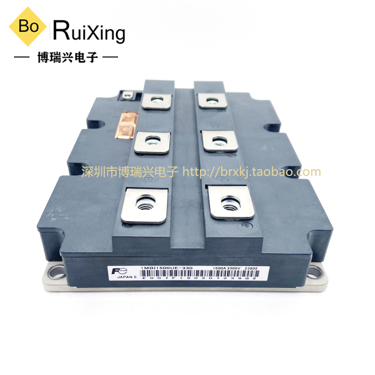 New 1MBI1500UE-330 CM1200HC-66H CM1200HB-66H 1MBI1200UE-330 1MBI1200UE-330 the new 1MBI1500UE-330