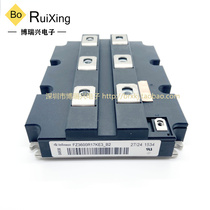 FZ3600R17KE3_B2 FZ2400R17KE3_B2 FZ1800R17HP4_B9_S1 IGBT Module